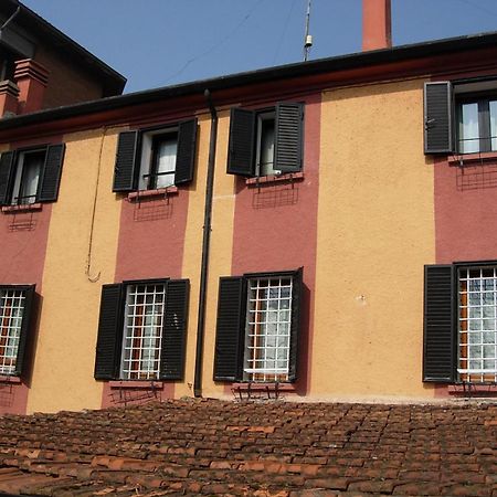 Villa Cittadella B&B Mantova Bagian luar foto
