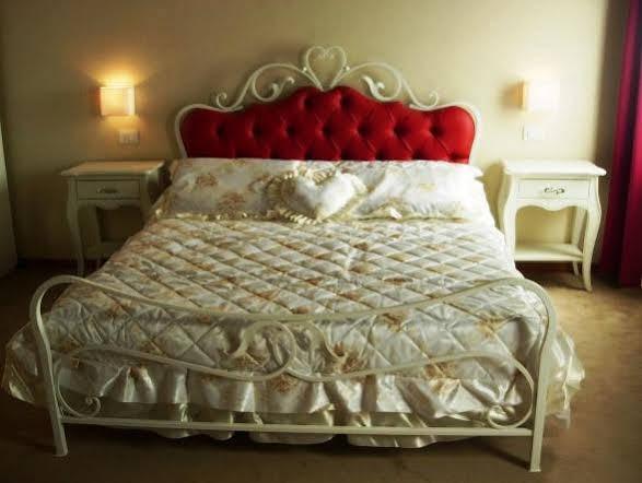 Villa Cittadella B&B Mantova Bagian luar foto