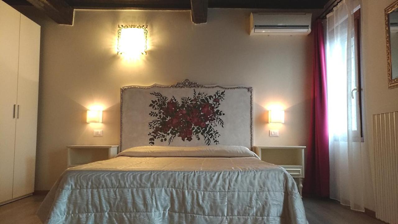 Villa Cittadella B&B Mantova Bagian luar foto