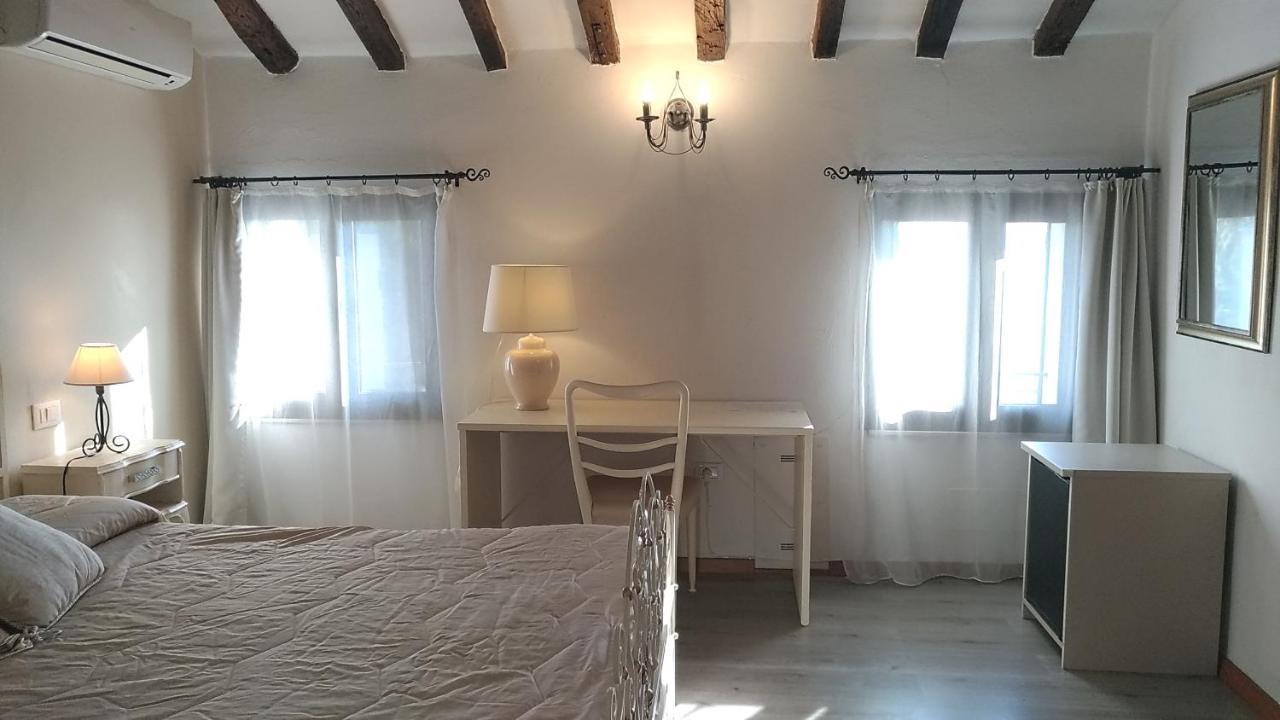 Villa Cittadella B&B Mantova Bagian luar foto