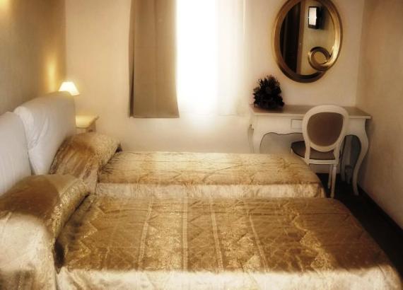 Villa Cittadella B&B Mantova Bagian luar foto