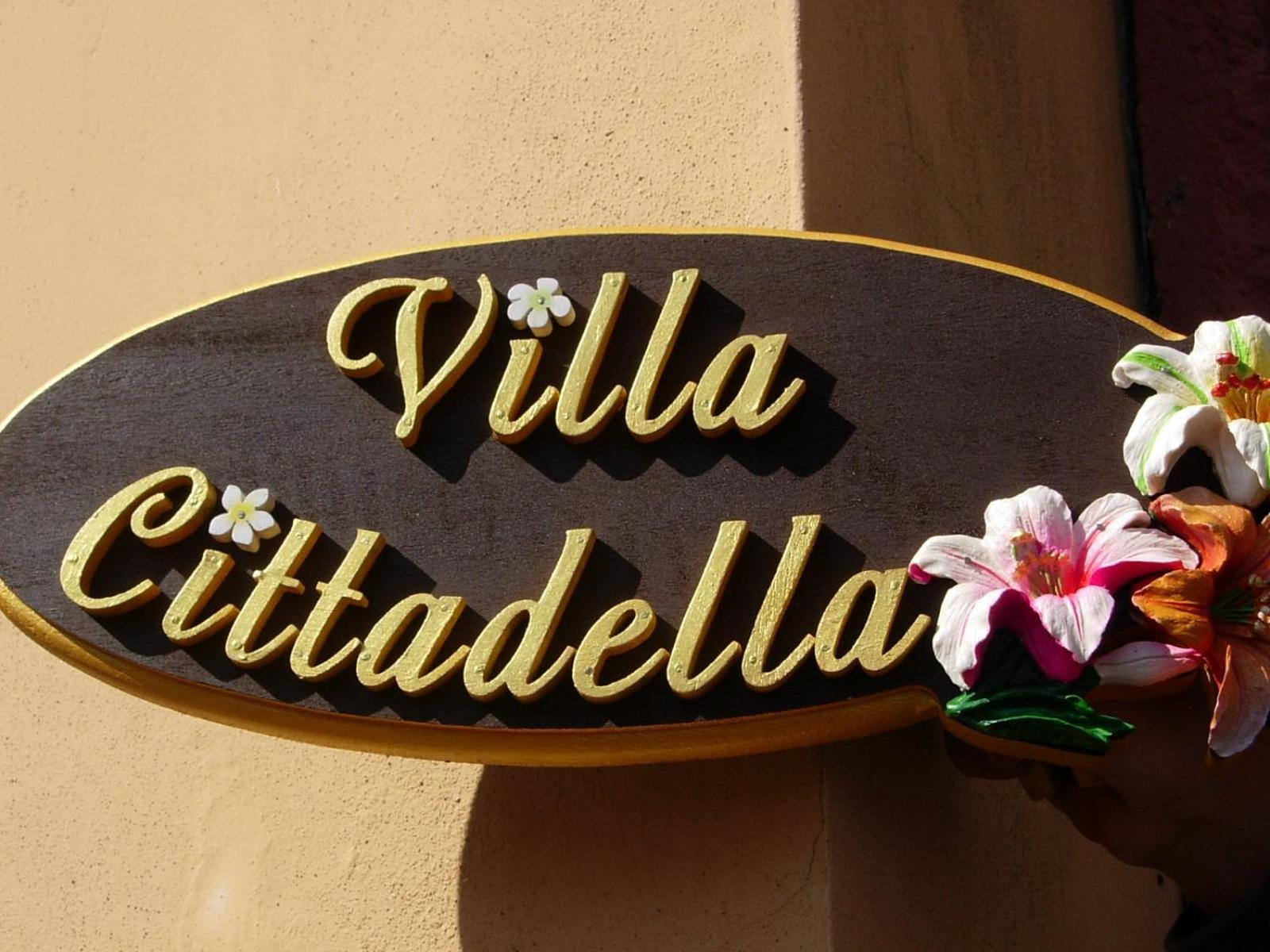 Villa Cittadella B&B Mantova Bagian luar foto