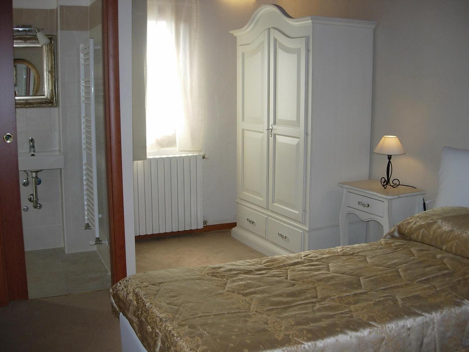 Villa Cittadella B&B Mantova Bagian luar foto