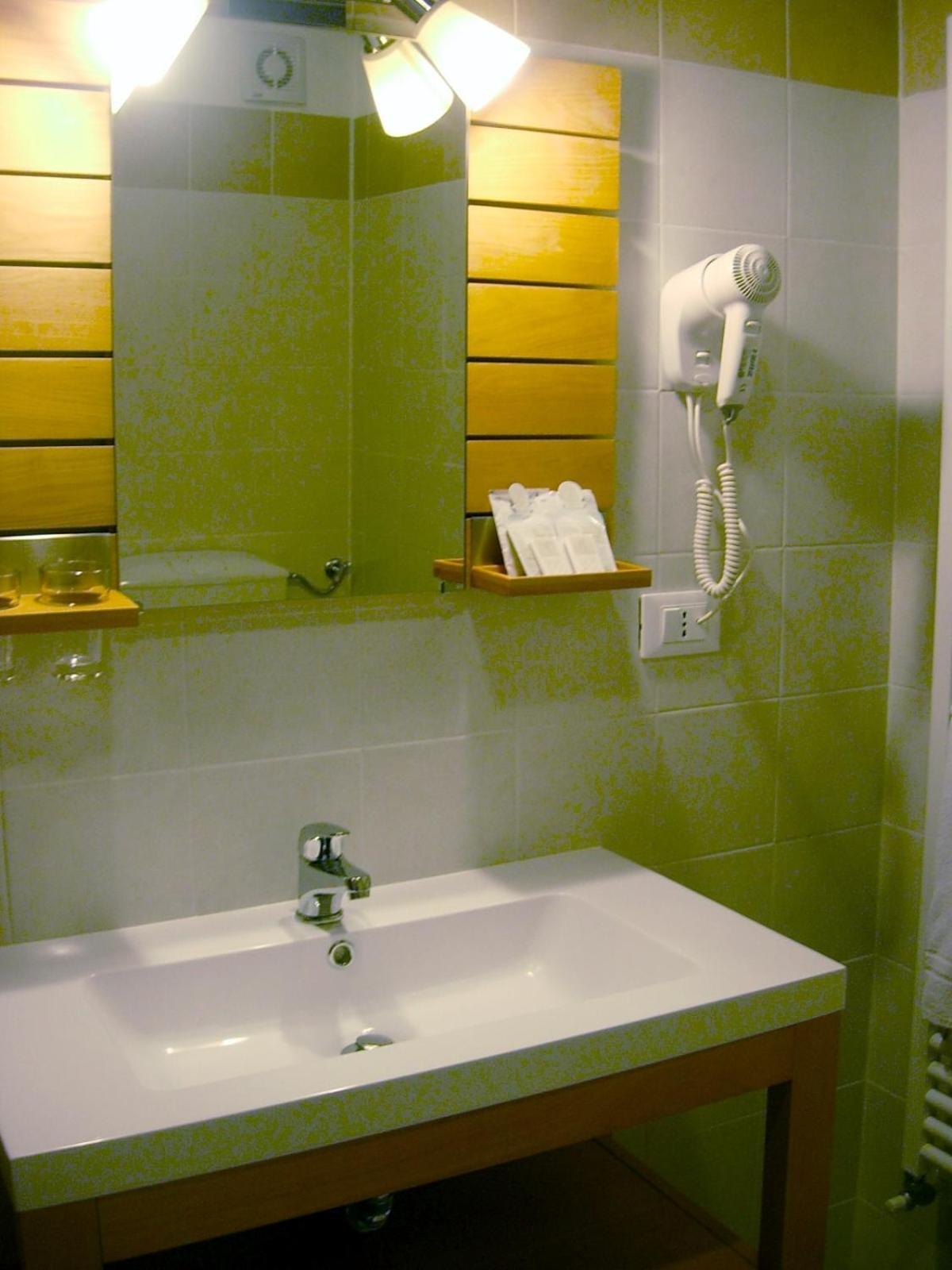 Villa Cittadella B&B Mantova Bagian luar foto