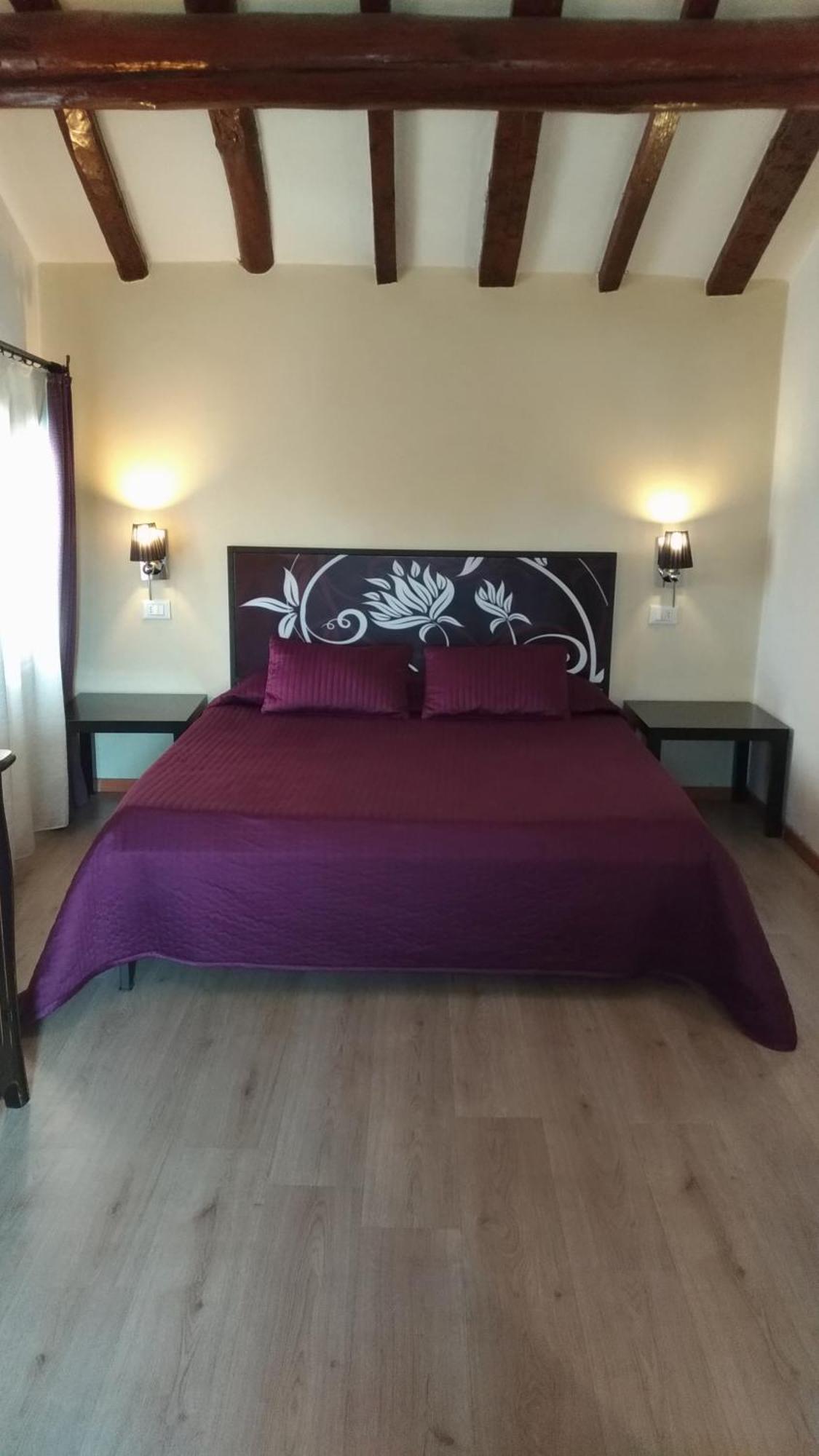 Villa Cittadella B&B Mantova Bagian luar foto