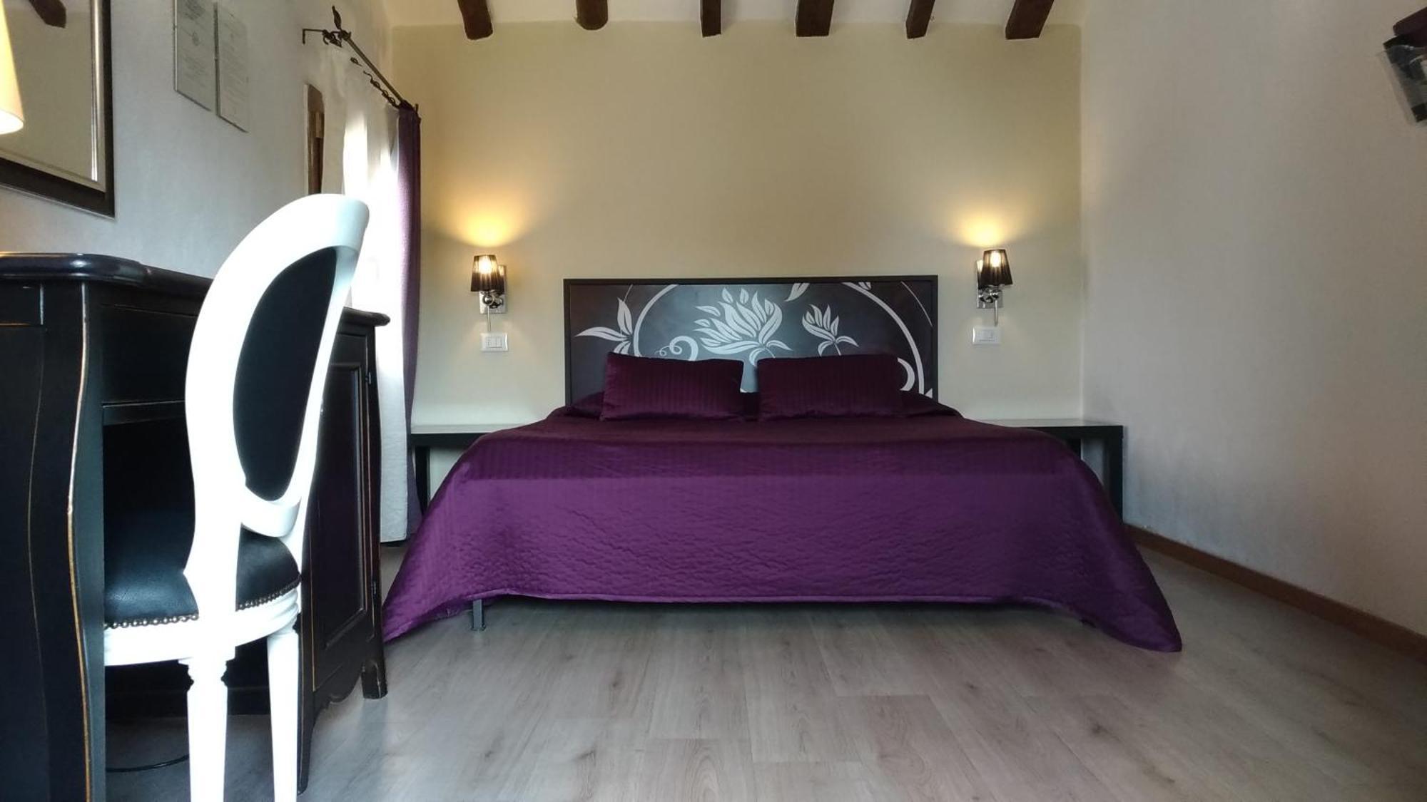 Villa Cittadella B&B Mantova Bagian luar foto