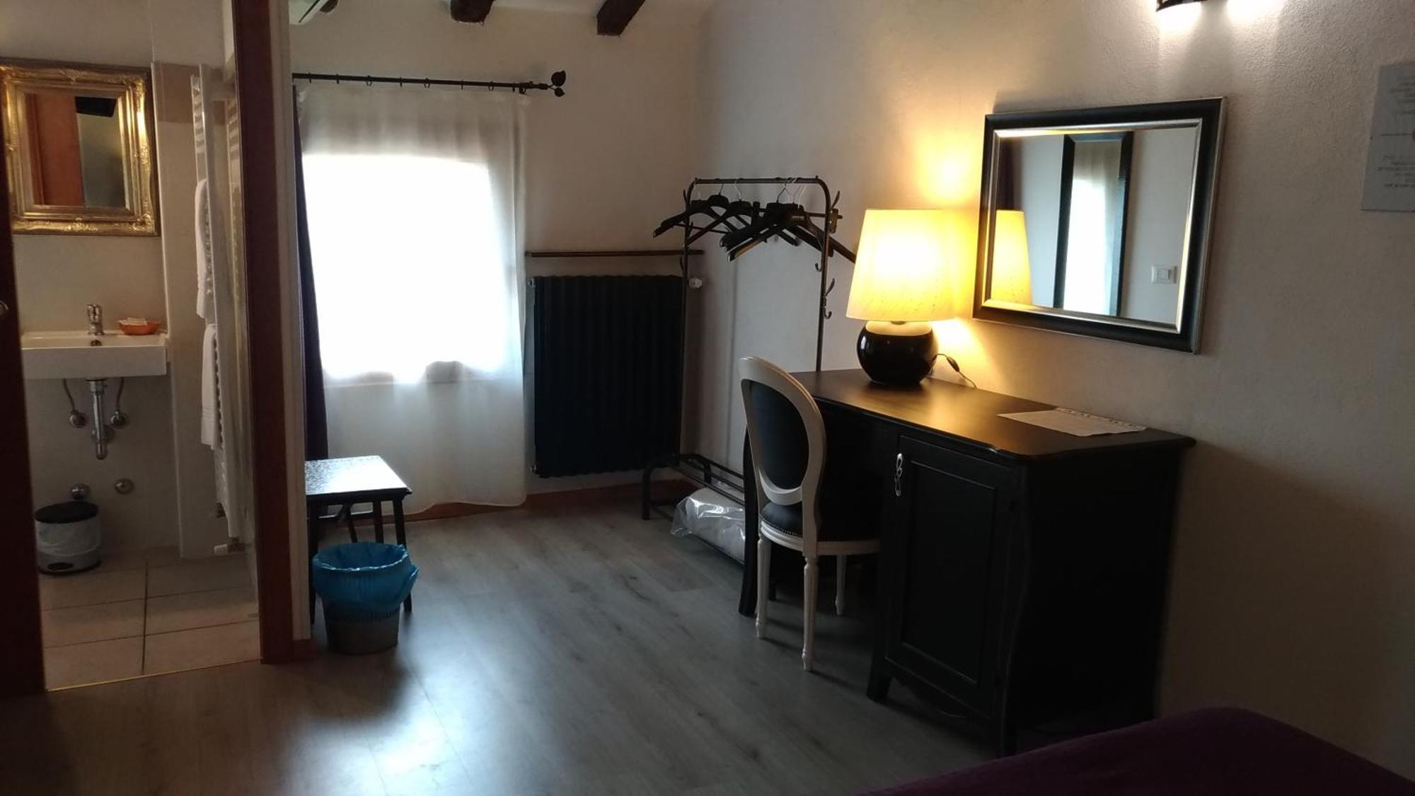 Villa Cittadella B&B Mantova Bagian luar foto