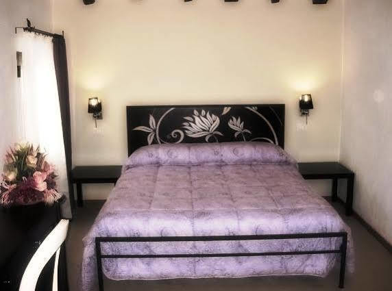 Villa Cittadella B&B Mantova Bagian luar foto